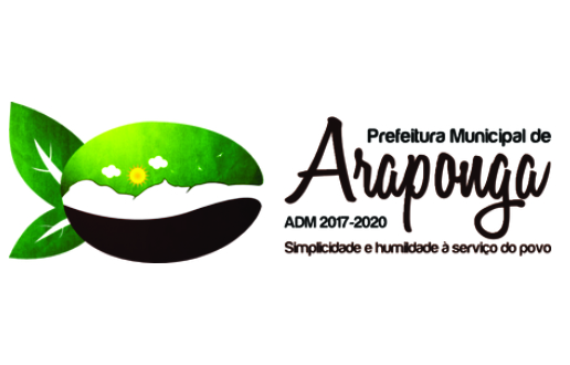 Prefeitura Municipal de Araponga-MG