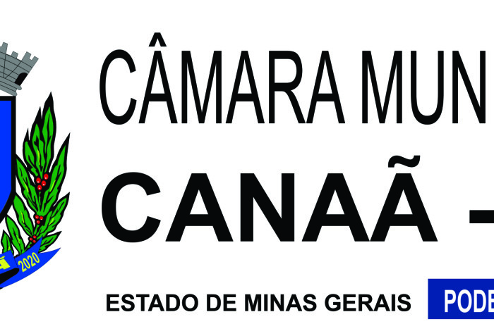 Câmara Municipal de Canaã-MG