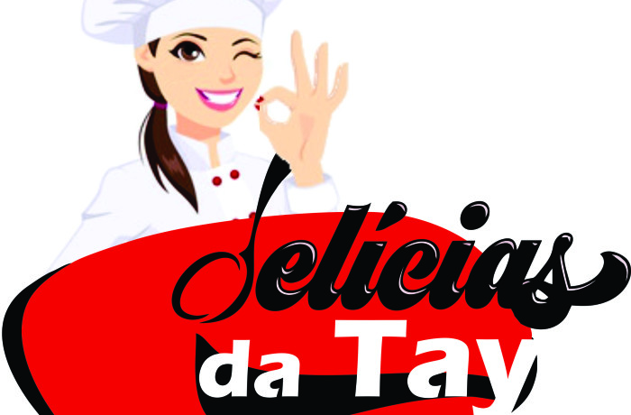 Delícias da Tay