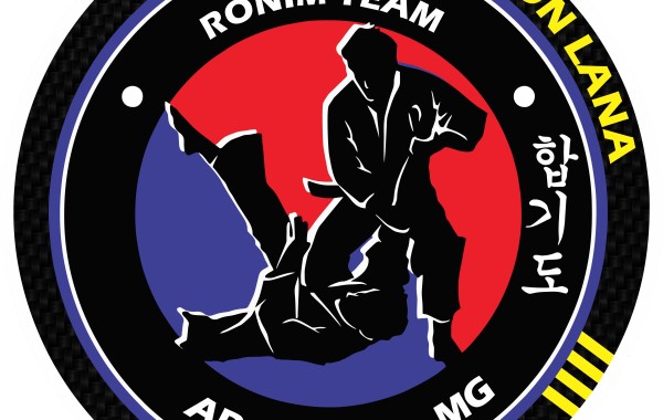 Ronim Team | Hap Ki Do