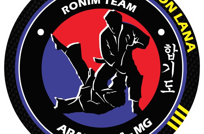 Ronim Team | Hap Ki Do