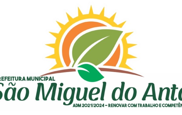Prefeitura Municipal de São Miguel do Anta-MG